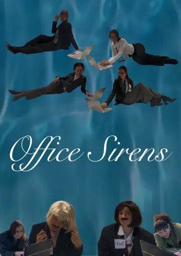 Постер к фильму "Office Sirens" #549470
