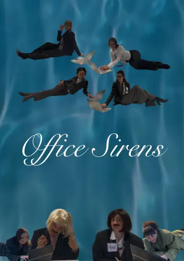 Постер к фильму "Office Sirens" #549479