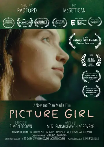 Постер к фильму "Picture Girl" #860577