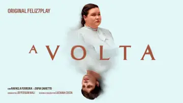 Задник к фильму "A Volta" #961361