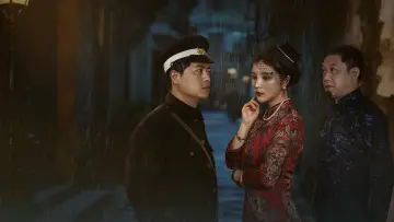Задник к фильму "暗杠" #633871