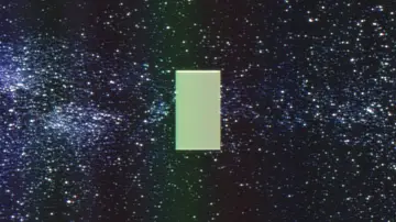 Задник к фильму "Peculiar Green" #1143559