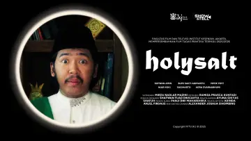 Задник к фильму "Holy Salt" #543272