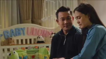 Задник к фильму "Baby Udon" #1205454