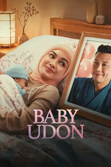 Постер к фильму "Baby Udon" #1205469