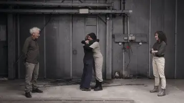 Задник к фильму "Die Solisten" #559158