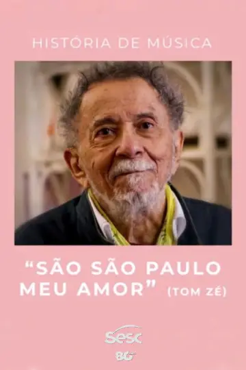 História de Música: 