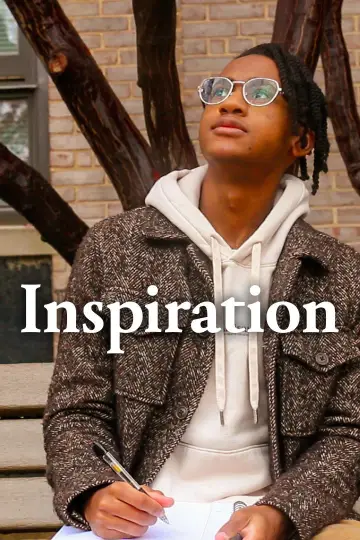 Постер к фильму "Inspiration" #1143557