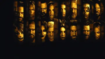 Задник к фильму "Royal Rumble 2026" #528952