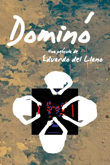 Постер к фильму "Dominó" #1181918