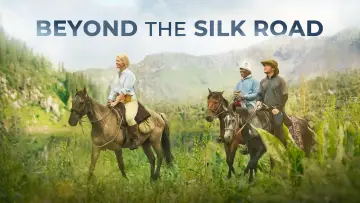 Задник к фильму "Beyond the Silk Road" #1617063