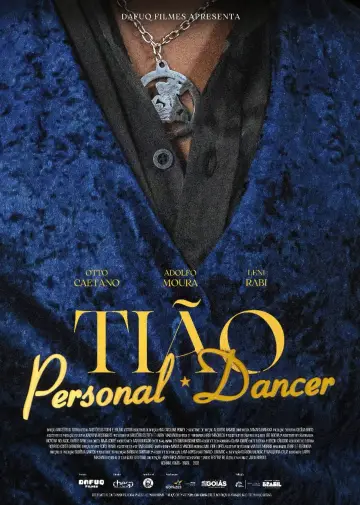 Постер к фильму "Tião Personal Dancer" #563523