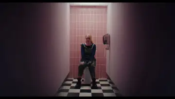 Задник к фильму "Doppelgänger" #542555