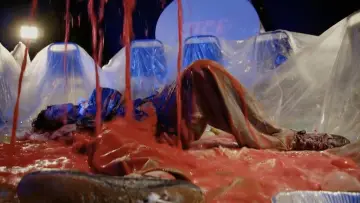 Задник к фильму "Crocodile Dose" #543655