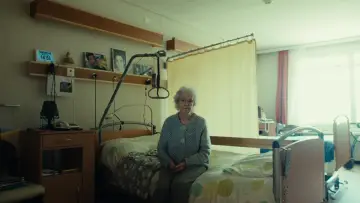 Задник к фильму "Chez Madame Favre" #543525