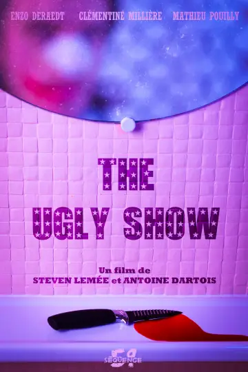 Постер к фильму "The Ugly Show" #548147