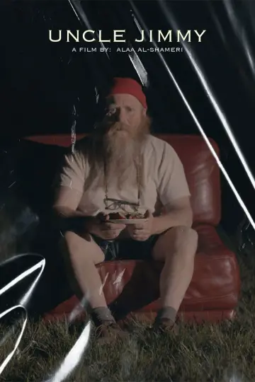 Постер к фильму "Uncle Jimmy" #549343