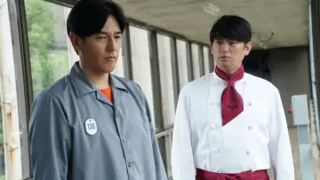 Задник к фильму "アギトー超能力戦争ー" #775595
