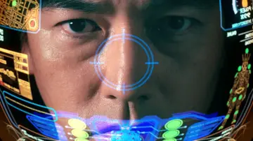 Задник к фильму "アギトー超能力戦争ー" #775596