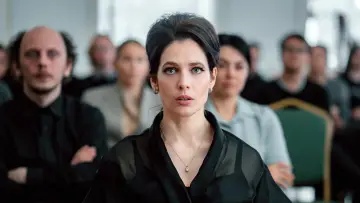 Задник к фильму "Дива" #1143471