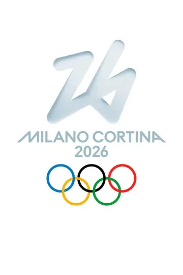 Постер к фильму "Milano Cortina 2026 Olympic Opening Ceremony: Harmony" #538163