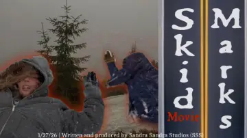 Задник к фильму "Skid Marks" #542694