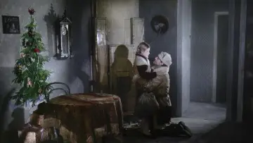 Задник к фильму "Блокадные судьбы" #558175