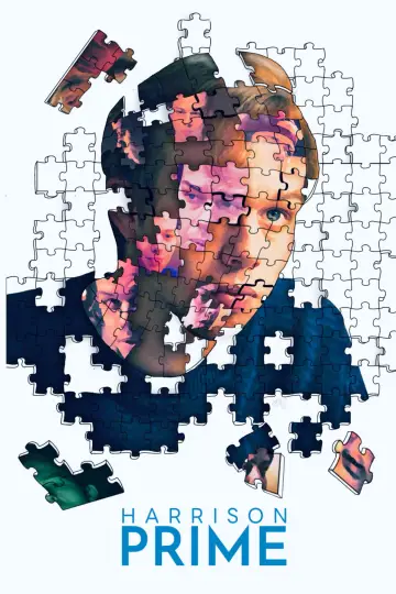 Постер к фильму "Harrison Prime" #1143275