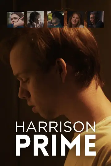 Постер к фильму "Harrison Prime" #822636