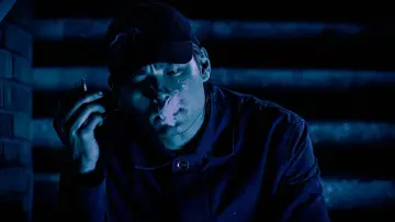 Задник к фильму "SICKO" #1186941