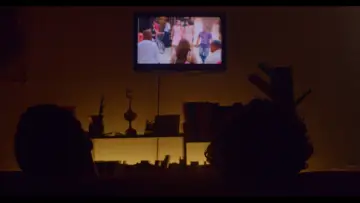 Задник к фильму "Se isso é cinema, me desculpe" #569581
