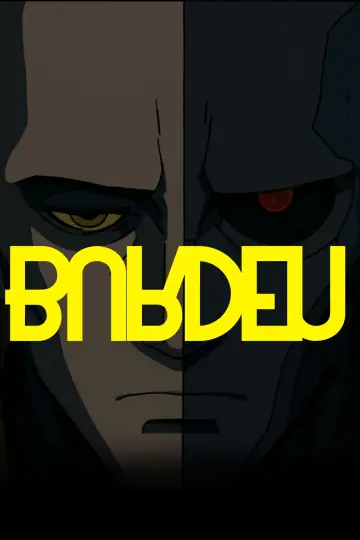 BURDEN