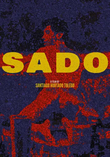 Постер к фильму "SADO" #775974