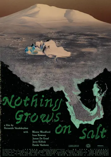 Постер к фильму "Nothing Grows on Salt" #544196