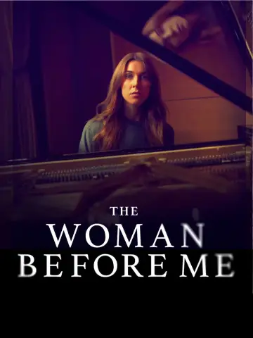 Постер к фильму "The Woman Before Me" #542806