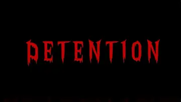 Задник к фильму "Detention" #568811