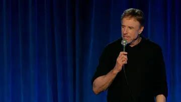 Задник к фильму "Kevin Nealon: Loose in the Crotch" #1524148