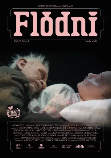 Постер к фильму "Flódni" #974801