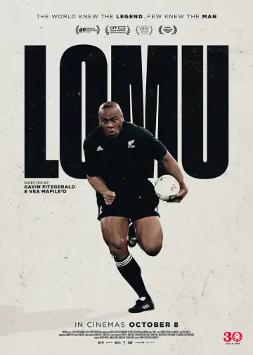 Постер к фильму "Lomu" #1166073
