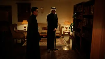 Задник к фильму "الباب الثالث" #806669