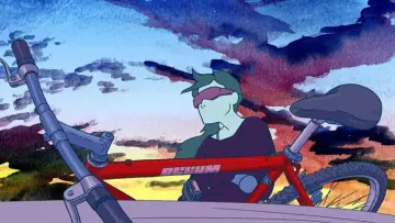 Задник к фильму "BICI" #553502