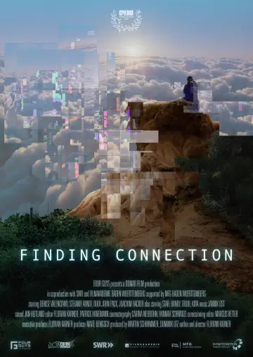 Постер к фильму "Finding Connection" #1165368