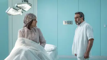Задник к фильму "خواب" #1569664