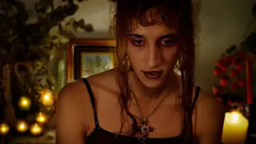 Задник к фильму "Summa Daemoniaca Travesti" #543971