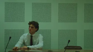 Задник к фильму "Le Moment sera le Bon" #1204406