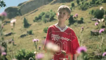 Задник к фильму "Петров и Васечкин. Герои нашего времени" #1152632
