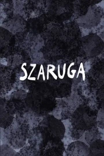 Szaruga