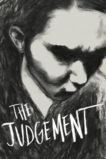 The Judgement постер