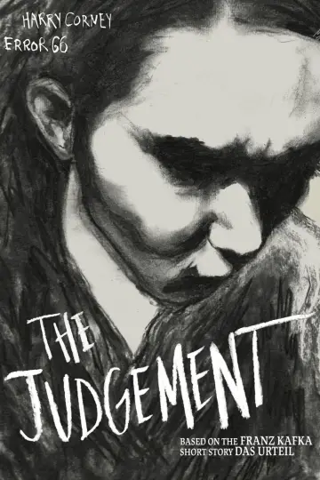 Постер к фильму "The Judgement" #1139770