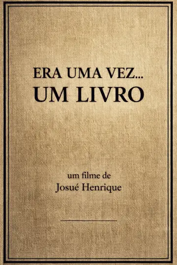 Постер к фильму "Era Uma Vez...Um Livro" #543732